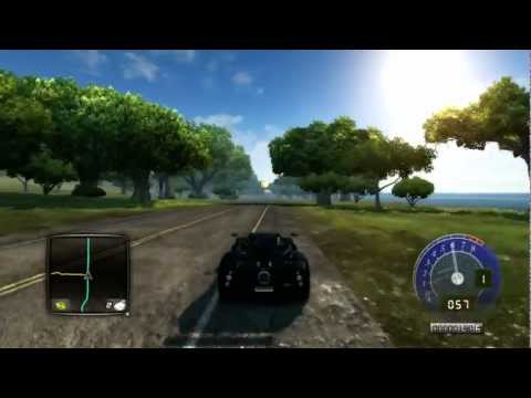 TDU2 - Hauppauge Colossus - Raw File Test