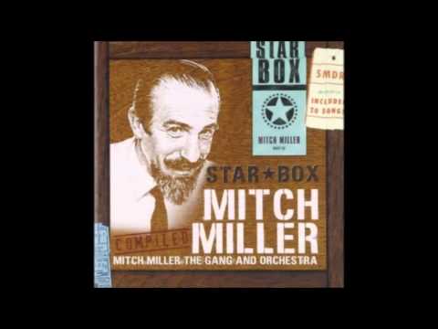 Mitch Miller & The Gang & Orchestra --- The River Kwai March