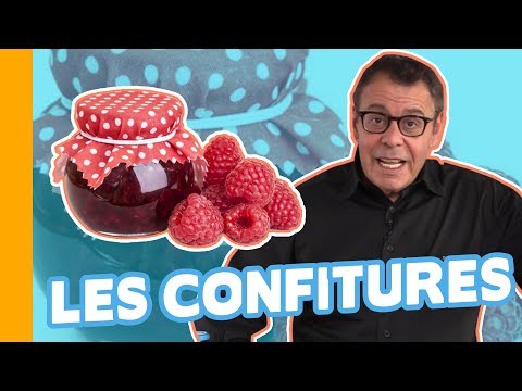 download lagu mp3 mp4 Confiture Bonne Maman, download lagu Confiture Bonne Maman gratis, unduh video klip Confiture Bonne Maman
