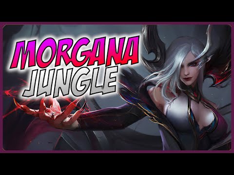 3 Minute Morgana Guide - A Guide for League of Legends