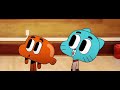 The Amazing World Of Gumball Cut Screams