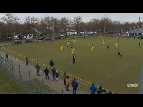 SV Salamander Kornwestheim vs. TSV Münchingen - Bezirksliga Enz-Murr - 05.03.2023