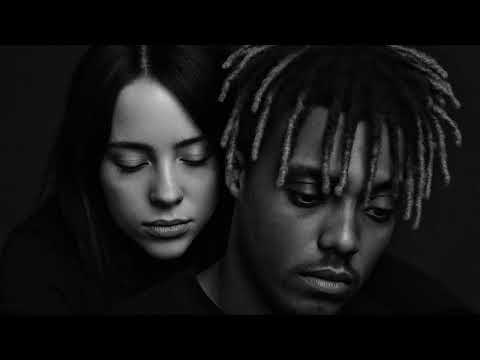 999 WRLD x Billie Eilish – Hold Me [AI]