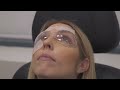 What To Expect During LASIK with Dr. Amir Marvasti