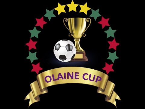 U-11 AFA Olaine-1 - Grobiņas SC Olaine Cup 2017