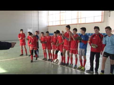 jurnal 12 02 2015 sp 1 fotbal onss   bogdan burhan   mihaesti   voinesti, sotii vutulicu, clasele 5