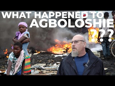 Agbogbloshie Toxic Dump Thumbnail