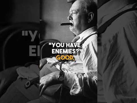 Best Quotes from Churchill