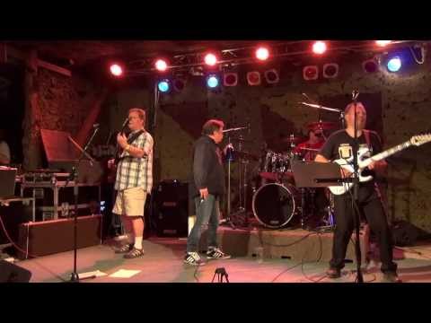 Starý dobrý Western 2013 - Petr Spálený & Apollo Band /díl7