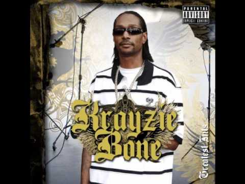 Thinking About You - Krayzie Bone ft. LaReece
