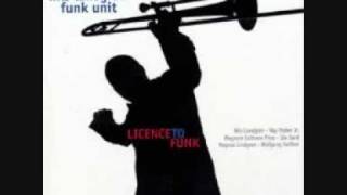 Nils Landgren Funk-Freak U