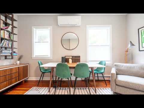 Nice Apartment for Rent in Cambridge, Massachusetts close to Harvard University