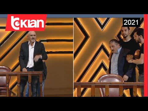 Shihemi ne gjyq - Rrihen me rripa për borxhin 30 milionësh (20 Qershor 2021)