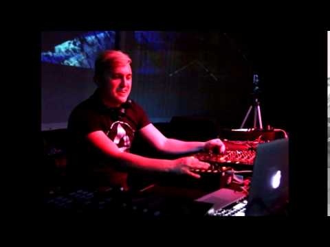 06.06.2014 - Spartaque @ Electrogravity @ Halle02, Heidelberg