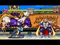 Choujin Gakuen Gowcaizer PSX