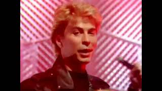 Dollar - Oh L&#39;Amour (1988)