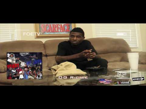 Heart Of Atlanta Vol. 1 - FOE Ent Ft. Young Thug, Wicced, Code G, Losie, Truu Royal and more.....