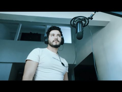 Hungover Live Cover - Santiago Sky