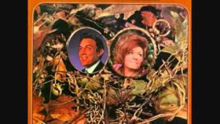 Jimmy Dean and Dottie West- I Got You