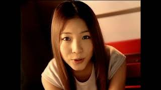 【懐かしのCM】avex trax「LISTEN TO MY HEART」【BoA 권보아】