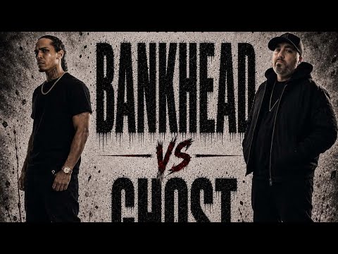 Ghost vs Bankhead