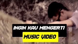 JUNKO feat. NATASHA - Ingin Kau Mengerti (Airplanes Remix)