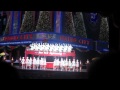 Radio City Christmas Spectacular