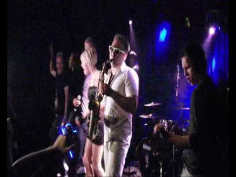 Russian Party Eurovision Song Contest 2010