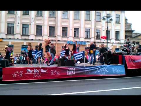 С Днем Рождения, Петербург!