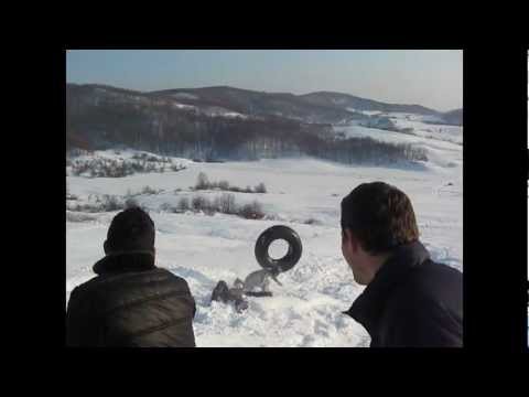 Sport extrem in Glavile City partea a-2-a :)))))    by Maryusel