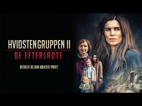 Hvidstengruppen 2 | Se den hos Blockbuster