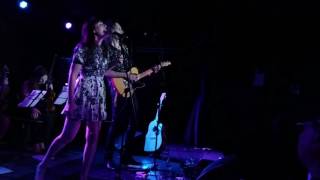 That's The Falls Thing