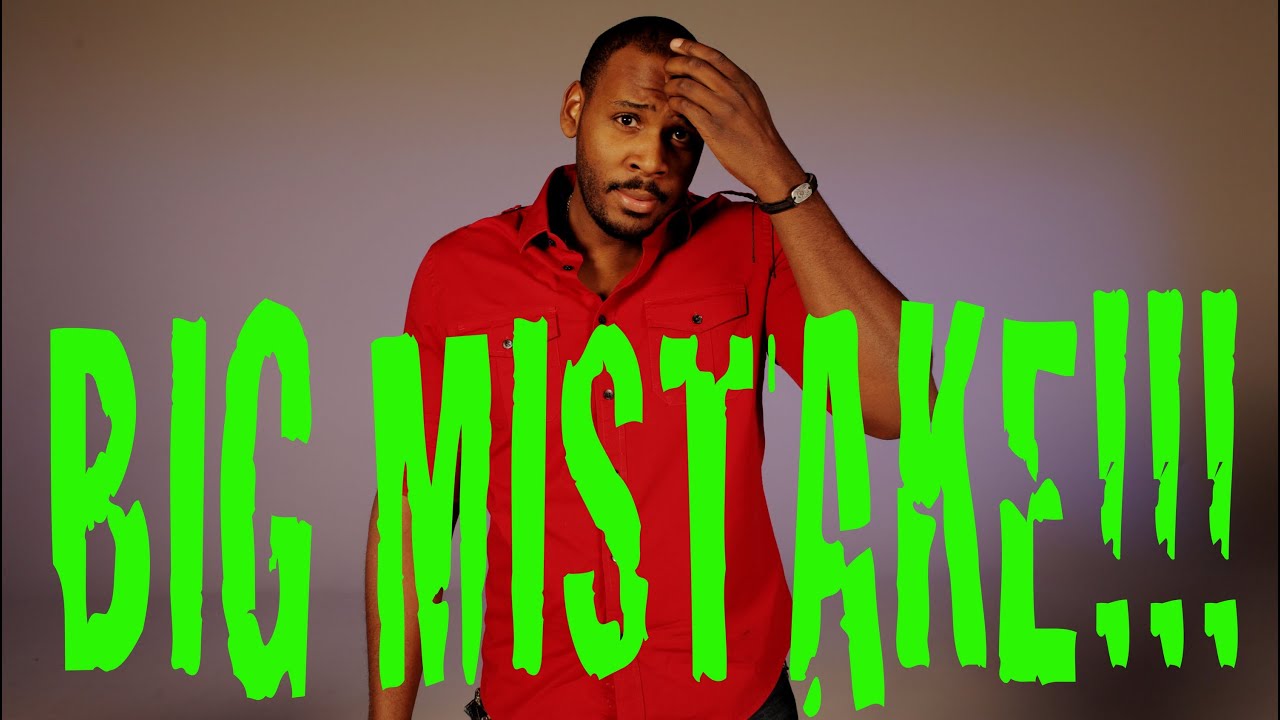 BIG MISTAKE!!! - Subscriber Giveaway Update & Partners Project Interview!!! (IPAD MINI PRIZE)