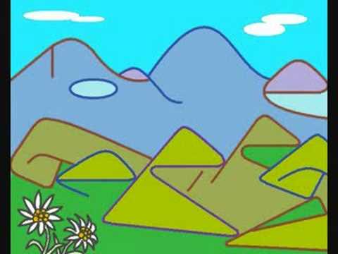 Video thumbnail for Tongebirge