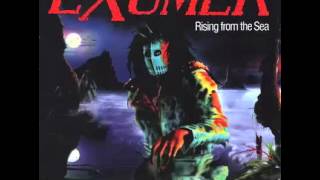 Exumer  Rising From The Sea