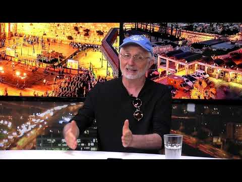 A Világ Zsidó Szemmel 2021.08.23.