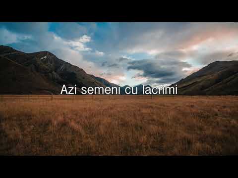 Azi semeni cu lacrimi | Grupul de Tineri - Bosanci
