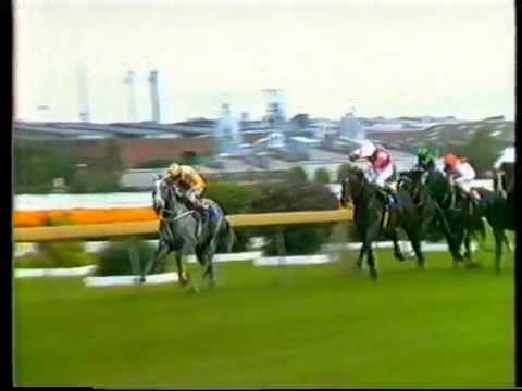 Emancipation - George Ryder Stakes 1984