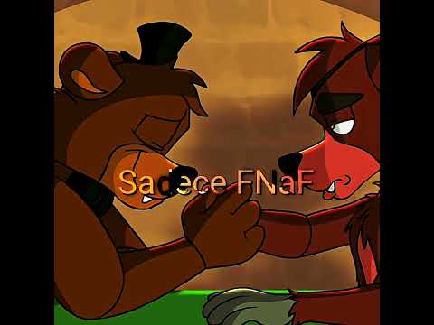 Freddy Is Cooked #fnaf #fnafedit #skulledit #freddy #foxy