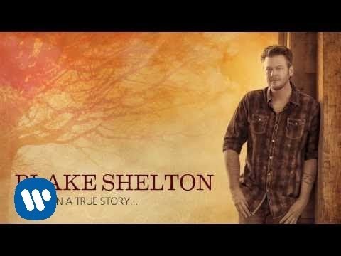 Blake Shelton - I Still Got A Finger (Official Audio)