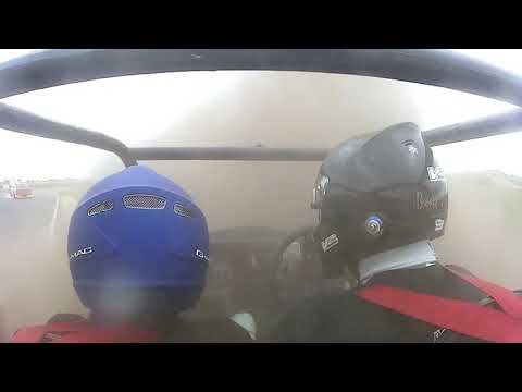 James Bright July 2019