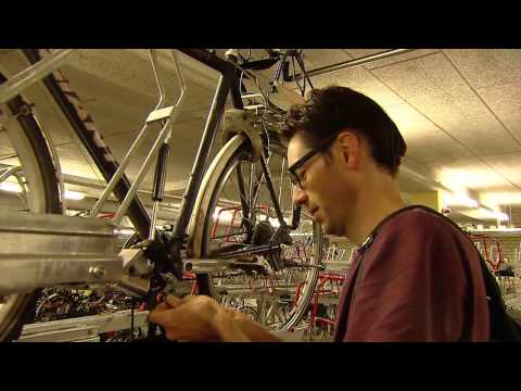 Gaël Smits | Catharina Ziekenhuis in tv-serie Trauma Centrum op SBS6