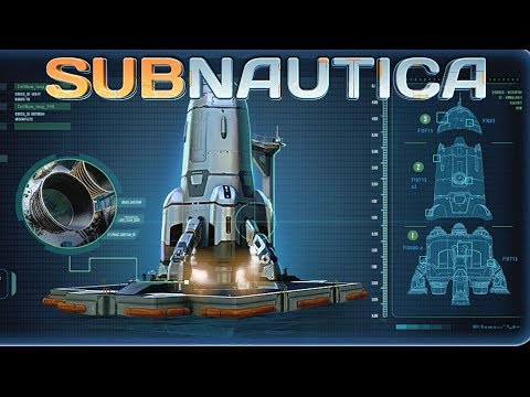 SUBNAUTICA #28 "UN FINAL A LA ALTURA" | GAMEPLAY ESPAÑOL