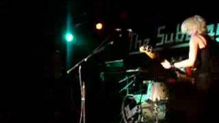 The Subways &quot;Turnaround&quot; @La Boule Noire
