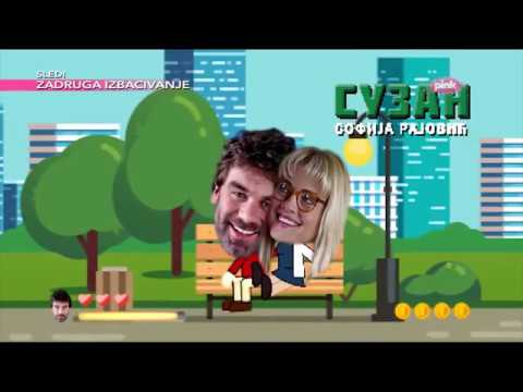 Šifra Despot (2018) Epizoda 6