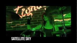 PM Industry Showcase Promo Clip 2012 feat. Satellite Sky, Eric Knight & Ignacio Val VIDEO