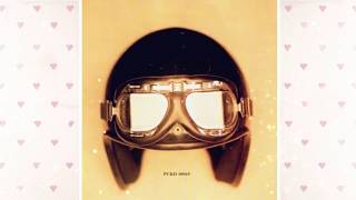 King Crimson THRAK Score Book (A KC Love Letter)