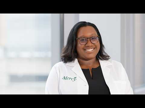 Meet Dr. Yvonne Cotterell - Radiation Oncologist