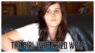The Girl Who Cried Wolf - 5 Seconds of Summer (Cover by Nat)
