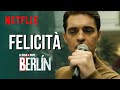 Berlín canta Felicità | BERLÍN | Netflix